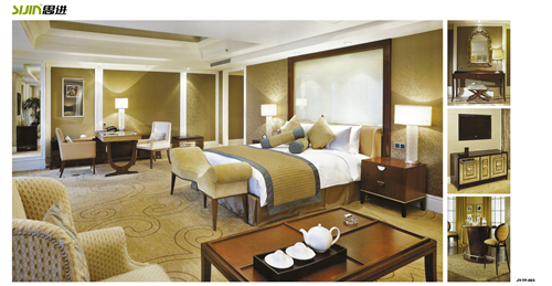 思進(jìn)分享:2招教會(huì)您酒店家具要怎么清潔?