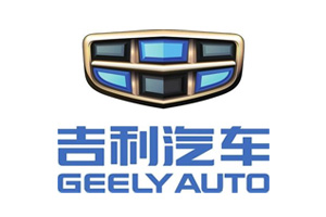 吉利汽車(chē)
